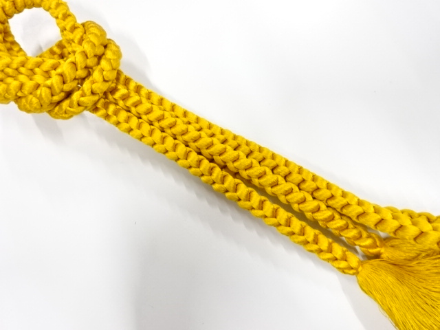 Japanese Kimono / Accessories Silk